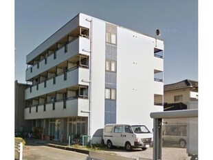 マンション桜井の物件外観写真